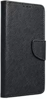 FANCY Book dėklas skirtas Xiaomi Redmi 14C Juodas (Black)