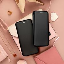 redmit pro 13 - Reach "Book Elegance" Dėklas Xiaomi Redmi Note 13 Pro Plus 5G Bordo (Burgundy) - 5 nuotrauka