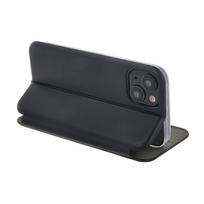 xiaomi 13 pro - Dėklas Book Elegance Xiaomi Redmi Note 13 Pro 4G / Poco M6 Pro 4G Tamsiai žalias (Dark Green) - 3 nuotrauka