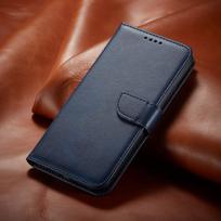 a56 5g - Reach Dėklas Wallet Case Samsung A56 5G Mėlynas (Blue) - 3 nuotrauka