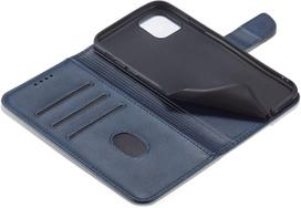 a56 5g - Reach Dėklas Wallet Case Samsung A56 5G Mėlynas (Blue) - 4 nuotrauka