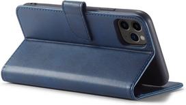 a56 5g - Reach Dėklas Wallet Case Samsung A56 5G Mėlynas (Blue) - 5 nuotrauka
