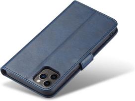 a56 5g - Reach Dėklas Wallet Case Samsung A56 5G Mėlynas (Blue) - 6 nuotrauka
