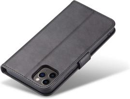 redmu note - Reach Wallet Case Xiaomi Redmi Note 14 4G Juodas (Black) - 6 nuotrauka