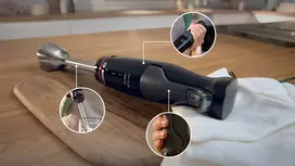 bosch ergomaster serie 4 - Bosch MSM4B610 - 6 nuotrauka