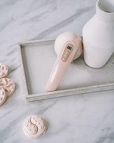 anticeliulitinis masazuoklis - Masažuoklis Beautifly B-skinn Body, 16 W, smėlio - 3 nuotrauka