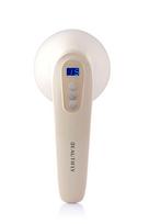 anticeliulitinis masazuoklis - Masažuoklis Beautifly B-skinn Body, 16 W, smėlio - 7 nuotrauka