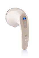 anticeliulitinis masazuoklis - Masažuoklis Beautifly B-skinn Body, 16 W, smėlio - 8 nuotrauka