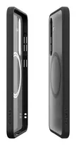 samsung capella - Samsung Capella Case Samsung Galaxy S25 , Frost Black , FPS931PGBJW - 5 nuotrauka
