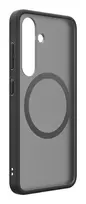 samsung capella - Samsung Capella Case Samsung Galaxy S25 , Frost Black , FPS931PGBJW - 6 nuotrauka