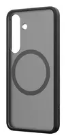 samsung capella - Samsung Capella Case Samsung Galaxy S25 , Frost Black , FPS931PGBJW - 7 nuotrauka