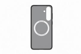 samsung galaxy s25 plus deklas - Samsung Capella Case Samsung Galaxy S25 Plus , Frost Black , FPS936PGBJW - 2 nuotrauka