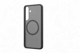 samsung galaxy s25 plus deklas - Samsung Capella Case Samsung Galaxy S25 Plus , Frost Black , FPS936PGBJW - 3 nuotrauka