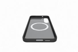 samsung galaxy s25 plus deklas - Samsung Capella Case Samsung Galaxy S25 Plus , Frost Black , FPS936PGBJW - 5 nuotrauka