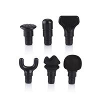 masazo pistoletas pro - Masažo pistoletas Medivon Gun Pro X2, juodas (Black) - 6 nuotrauka
