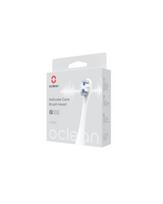 oclean galvutes - Oclean P3K4 dantų šepetėlio galvutės, pilkos (Grey), 2 vnt. - 2 nuotrauka