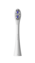 oclean galvutes - Oclean P3K4 dantų šepetėlio galvutės, pilkos (Grey), 2 vnt. - 3 nuotrauka
