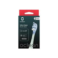 zalia - Oclean Ultra Clean UC01 G02, žalia (Green), 2 vnt. - 3 nuotrauka