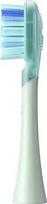 guma - Oclean X Ultra Gum Care brush head, green - 3 nuotrauka
