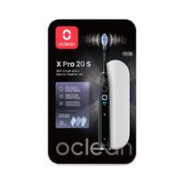 oclean sepetelis - Oclean X Pro 20 S, juodas (Black) - 5 nuotrauka