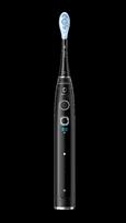 oclean sepetelis - Oclean X Pro 20 S, juodas (Black) - 6 nuotrauka