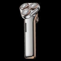 barzdaskutes - Metz Sword Shaver MZDF032, Titanium Gold - 4 nuotrauka