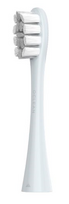 elektrinis - Oclean Professional Clean P1C9 dantų šepetėlio galvutės, sidabrinės (Silver), 2 vnt - 3 nuotrauka