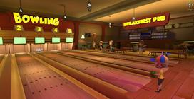 instan - Instant Sports Nintendo Switch  - 2 nuotrauka