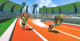 instan - Instant Sports Nintendo Switch  - 8 nuotrauka