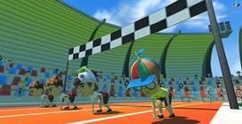 instan - Instant Sports Nintendo Switch  - 9 nuotrauka