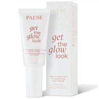 paesys - Paese Get The Glow Look Multi-function Illuminating švytėjimo suteikiantis veido kremas - 30 ml. - 3 nuotrauka