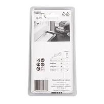 starlock - Daugiafunkcio įrankio pjūklelis MAKITA MAM004, 32mm, HCS, STARLOCK MAX - 2 nuotrauka