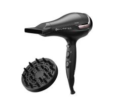 bellissima dziovintuvas - Bellissima K9 2500 HD11860 Juodas/Rožinis (Black/Pink) - 2 nuotrauka