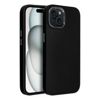 iphone 15 pro max deklas apple - Apple iPhone 15 Pro Max FRAME Case - Žalias (Green) - 3 nuotrauka