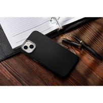 iphone 15 pro max deklas apple - Apple iPhone 15 Pro Max FRAME Case - Žalias (Green) - 7 nuotrauka