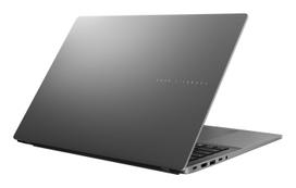 series 11 - ASUS Vivobook S16 M3607GA-SH011W, Ryzen AI 7 445, 16 GB, 512 GB, 16", Pilkas (Grey) - 4 nuotrauka