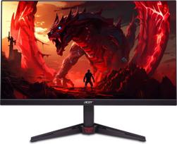 acer - Acer Nitro VG240Y W3bmiipx 23.8", Full HD, 240Hz, IPS, Juodas (Black) - 1 nuotrauka
