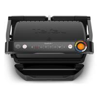 Tefal GC717810 OptiGrill+ Juodas (Black)
