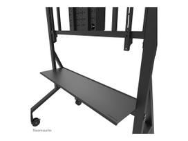televizorius 65 tv - TV SET ACC FLOOR STAND 65-110"/FL50-575BL1 NEOMOUNTS - 3 nuotrauka