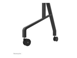 televizorius 65 tv - TV SET ACC FLOOR STAND 65-110"/FL50-575BL1 NEOMOUNTS - 4 nuotrauka