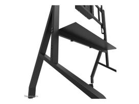 televizorius 65 tv - TV SET ACC FLOOR STAND 65-110"/FL50-575BL1 NEOMOUNTS - 5 nuotrauka