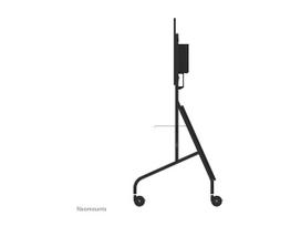 televizorius 65 tv - TV SET ACC FLOOR STAND 65-110"/FL50-575BL1 NEOMOUNTS - 9 nuotrauka