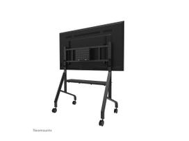 televizorius 65 tv - TV SET ACC FLOOR STAND 65-110"/FL50-575BL1 NEOMOUNTS - 11 nuotrauka