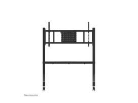 televizorius 65 tv - TV SET ACC FLOOR STAND 65-110"/FL50-575BL1 NEOMOUNTS - 12 nuotrauka