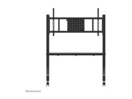 televizorius 65 tv - TV SET ACC FLOOR STAND 65-110"/FL50-575BL1 NEOMOUNTS - 13 nuotrauka
