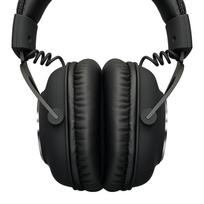 belaides ausines - Logitech G PRO X Wireless LIGHTSPEED Juodos (Black) - 12 nuotrauka