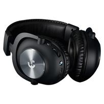 belaides ausines - Logitech G PRO X Wireless LIGHTSPEED Juodos (Black) - 14 nuotrauka