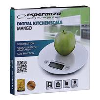 esperanzas - Esperanza EKS003W MANGO (Baltos) - 13 nuotrauka