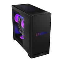 lenovo legion 5 32g - Lenovo Legion T5 30IAS10 Ultra 5 225 ,  32GB DDR5 ,  1TB SSD ,  GeForce RTX 5060 8GB ,  Eklipsinis Juodas (Eclipse Black) - 2 nuotrauka