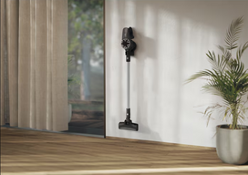 belaidis dulkiu siurblys - Electrolux EP31CB21GP - 2 nuotrauka